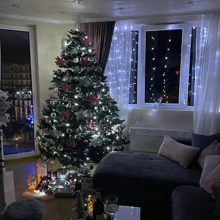 Sa Ljuljaskom * Zlatibor