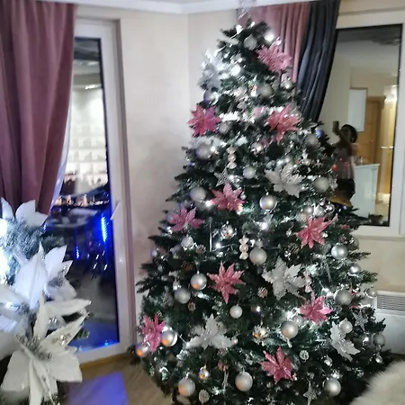 Apartment Sa Ljuljaskom