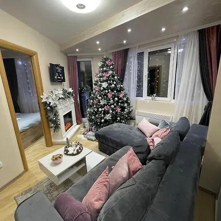 Apartament Sa Ljuljaskom Zlatibor