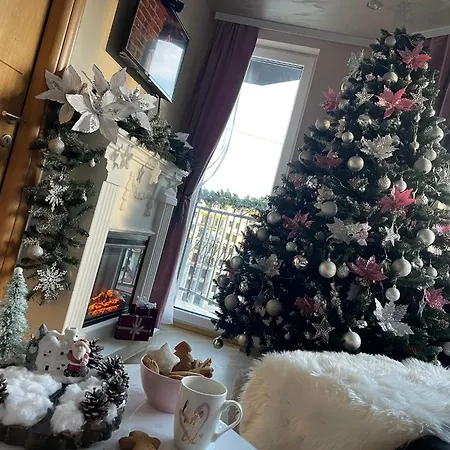 Sa Ljuljaskom