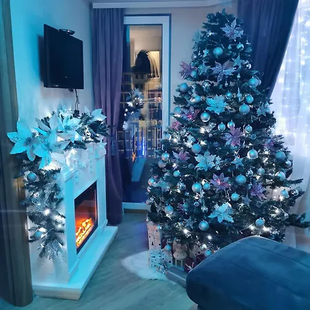 Sa Ljuljaskom Apartment