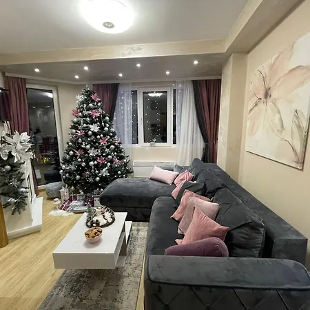 Sa Ljuljaskom Apartament *