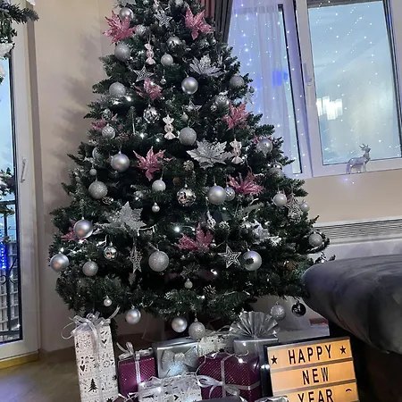 Sa Ljuljaskom * Zlatibor