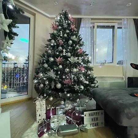 Sa Ljuljaskom Apartment