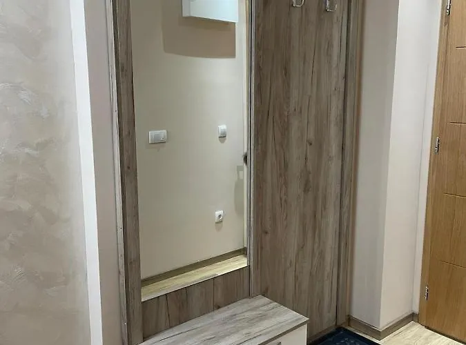 Sa Ljuljaskom 公寓