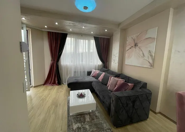 Sa Ljuljaskom 公寓 *