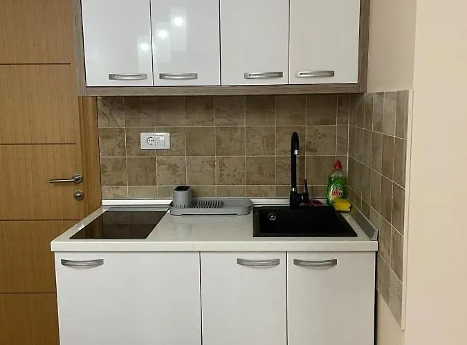 Sa Ljuljaskom 公寓