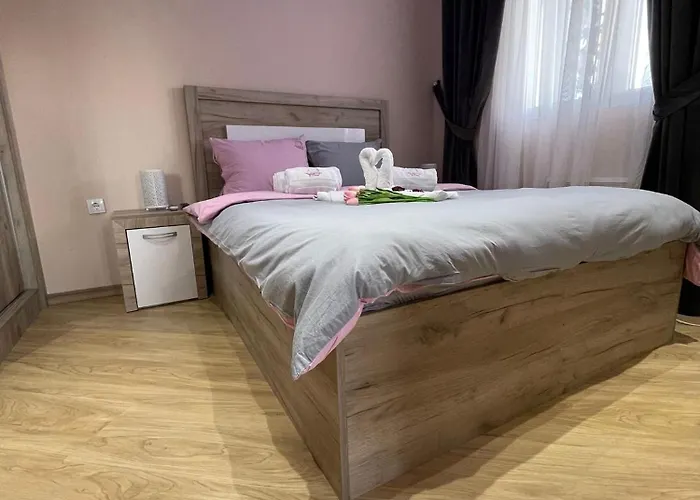 Sa Ljuljaskom 兹拉蒂博尔